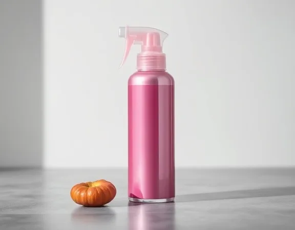 Hitzeschutz-Spray